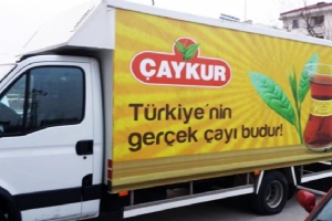 ÇAYKUR