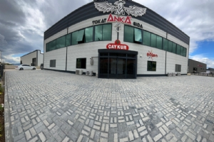 ŞİRKETİMİZ