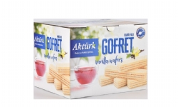 AKTÜRK GOFRET